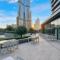 FIRST CLASS 2BR Luxury Urban Getaway