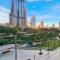 FIRST CLASS 2BR Luxury Urban Getaway