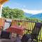 HAUSERGUT Ruhige Bio-Bauernhof Ferienwohnungen im Vinschgau mit Ortlerblick