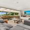 Ocean Villa in Brenton-on-Sea with pool - Brenton-on-Sea