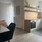 Apartman Vrućica view