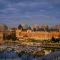 Fairmont Empress Hotel