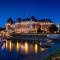 Fairmont Empress Hotel