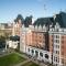Fairmont Empress Hotel