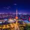 Foshan Marriott Hotel