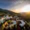 Fairmont Chateau Whistler