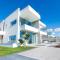 Beachfront Luxury Villa Tranquility