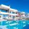 Beachfront Luxury Villa Tranquility