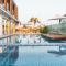 Seaview Luxury Villa Fortuna - Ayia Napa