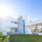 Beachfront Luxury Villa Tranquility