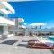 Beachfront Luxury Villa Tranquility