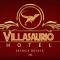 HOTEL SPA Villasaurio
