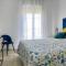Precioso apartamento con vistas a mar y montaña en Manilva