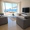 Beachfront Luxury Villa Glory