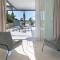 Beachfront Luxury Villa Glory