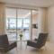 Beachfront Luxury Villa Glory