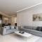 Beachfront Luxury Villa Glory