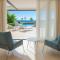 Beachfront Luxury Villa Glory