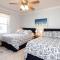 Charming 3 BR North End Beach Cottage One Block to the Beach Private Parking Private Backyard 1478 - فرجينيا بيتش