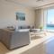 Beachfront Luxury Villa Glory