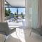 Beachfront Luxury Villa Glory