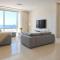 Beachfront Luxury Villa Glory