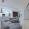 Beachfront Luxury Villa Glory