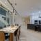 Beachfront Luxury Villa Glory