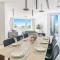 Beachfront Luxury Villa Glory