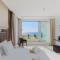 Beachfront Luxury Villa Glory
