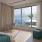 Beachfront Luxury Villa Glory