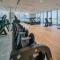 Brand new apartment in Canal Front Residence Wasl - 迪拜