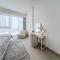 Brand new apartment in Canal Front Residence Wasl - 迪拜