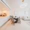 Brand new apartment in Canal Front Residence Wasl - 迪拜