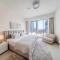 Brand new apartment in Canal Front Residence Wasl - 迪拜