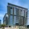 Brand new apartment in Canal Front Residence Wasl - 迪拜