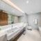 Brand new apartment in Canal Front Residence Wasl - 迪拜