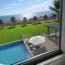 Beachfront Luxury Villa Glory