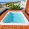Beachfront Luxury Villa Glory