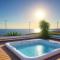 Beachfront Luxury Villa Glory