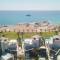 Beachfront Luxury Villa Glory