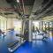 Silkhaus spacious 1BDR in new Building between Downtown and Business Bay - Dubai