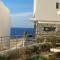 Blue Deja Blue Seaside Appartments