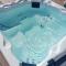 Seaview Luxury Villa Fortuna - Ayia Napa