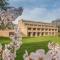 Harvey Court Gonville and Caius College