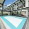 Innovative 4BR Villa Sunset Garden 1 with Oxygen Pool - Ban Saiyuan (1)