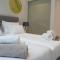 Seaview Luxury Villa Fortuna - Ayia Napa