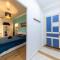 The Big Flat - Hypercentre - Car park - Virtual tour