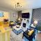 Spacious, Contemporary 2-bed House - Hosted by Hutch Lifestyle - Coventry