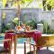 Djiwa Suite private pool at Govinda house - Penginyahan